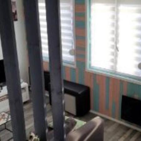 Bel Appartement Lumineux Boulogne-sur-Mer Eksteriør billede