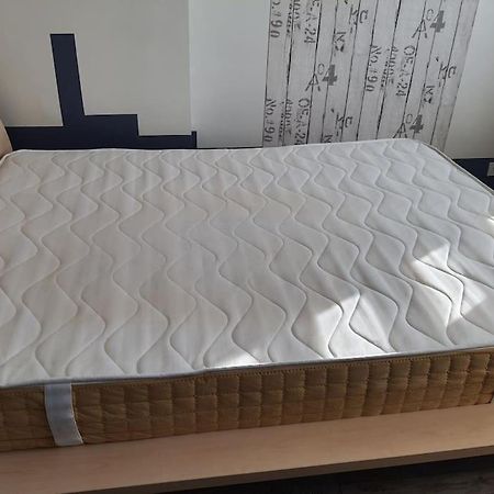 Bel Appartement Lumineux Boulogne-sur-Mer Eksteriør billede