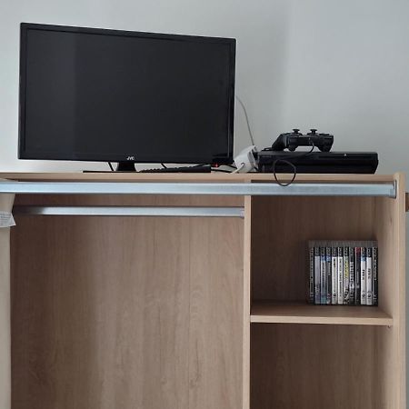 Bel Appartement Lumineux Boulogne-sur-Mer Eksteriør billede