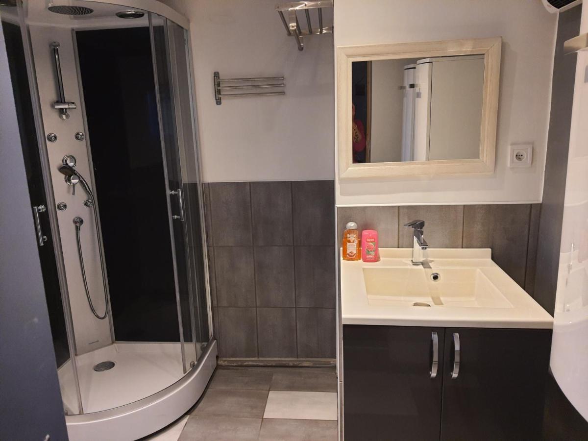 Bel Appartement Lumineux Boulogne-sur-Mer Eksteriør billede