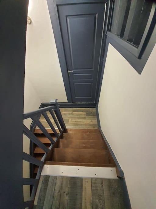 Bel Appartement Lumineux Boulogne-sur-Mer Eksteriør billede