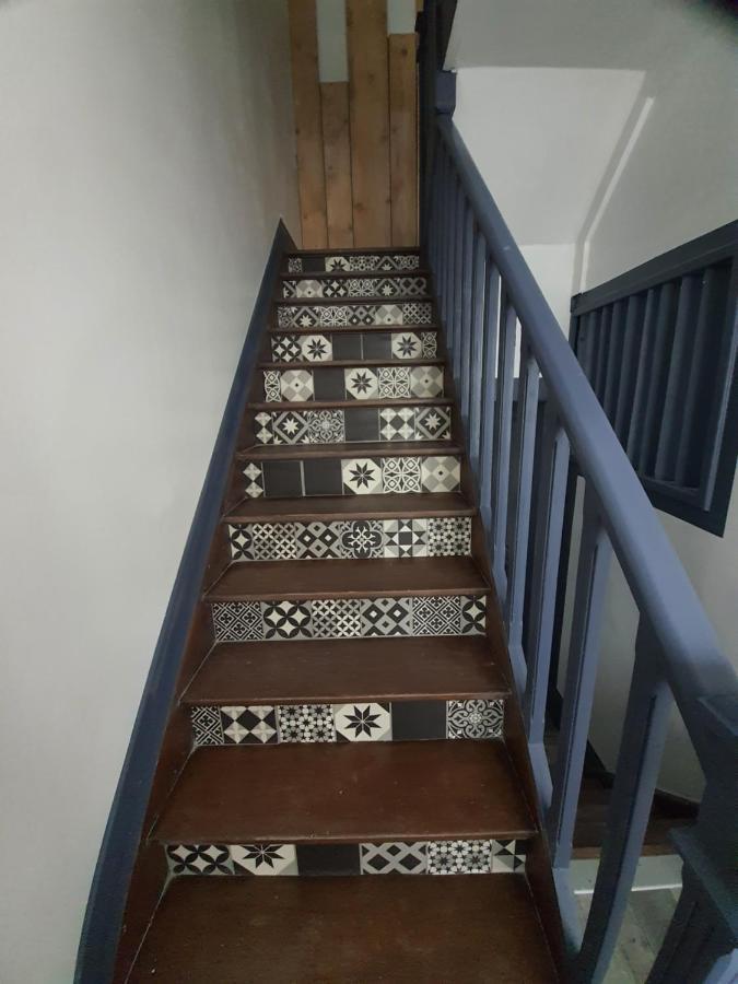 Bel Appartement Lumineux Boulogne-sur-Mer Eksteriør billede
