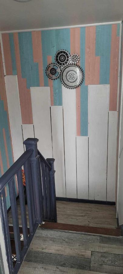 Bel Appartement Lumineux Boulogne-sur-Mer Eksteriør billede