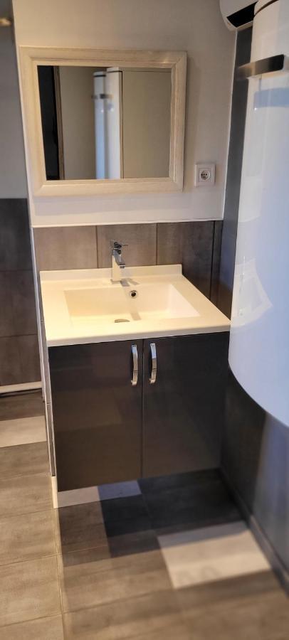 Bel Appartement Lumineux Boulogne-sur-Mer Eksteriør billede