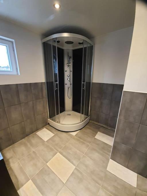 Bel Appartement Lumineux Boulogne-sur-Mer Eksteriør billede