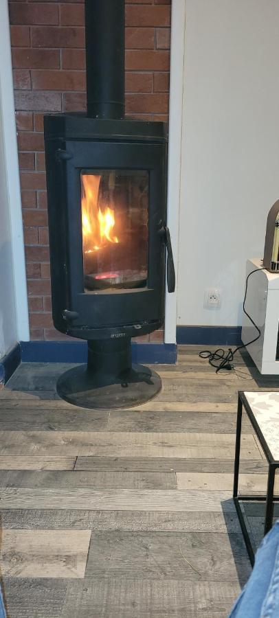 Bel Appartement Lumineux Boulogne-sur-Mer Eksteriør billede