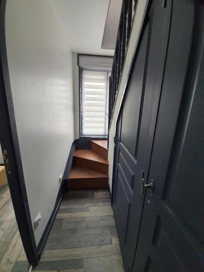 Bel Appartement Lumineux Boulogne-sur-Mer Eksteriør billede