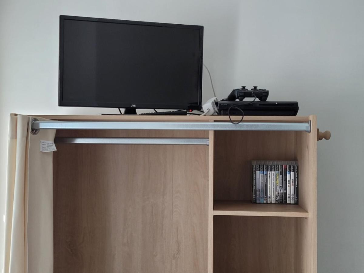 Bel Appartement Lumineux Boulogne-sur-Mer Eksteriør billede