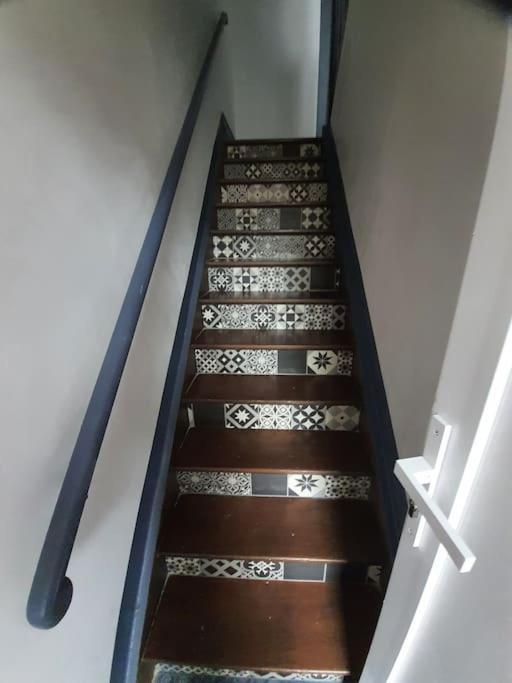 Bel Appartement Lumineux Boulogne-sur-Mer Eksteriør billede